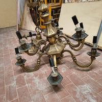 Lampadario e Applique 