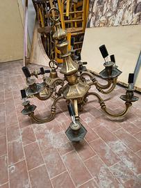 Lampadario e Applique 