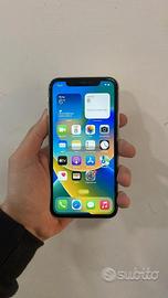 Apple iPhone 11 white 64 GB - 8978