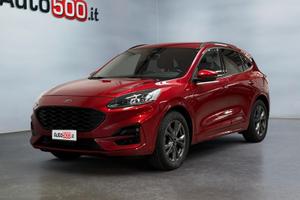 Ford Kuga 1.5 EcoBoost 150 CV 2WD ST-Line X