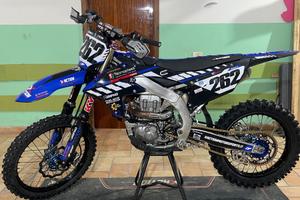 Yzf-450 2024