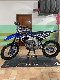 Yzf-450 2024