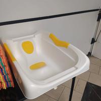 Vaschetta per bagnetto