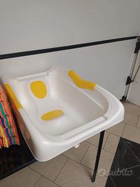 Vaschetta per bagnetto