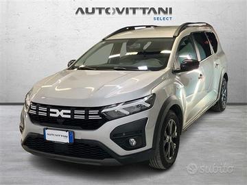 DACIA Jogger 1.0 TCe GPL Extreme 7p.ti