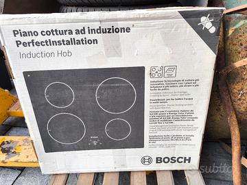 piano induzione
