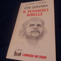 Che Guevara "il pensiero ribelle"