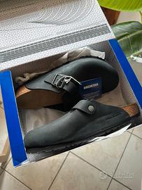 Ciabatte Birkenstock Boston