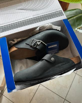 Ciabatte Birkenstock Boston