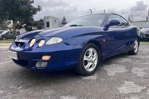 Hyundai Coupe 1.6i 16V cat FX