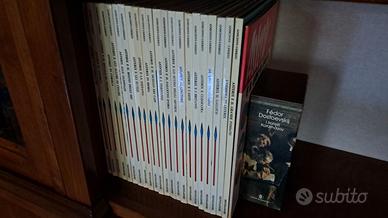 COLLEZIONE COMPLETA ASTERIX CARTONATA 1-22