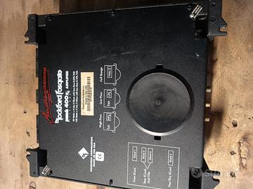 Rockford fosqate punch 400