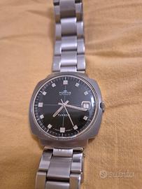 fortis tuxedo