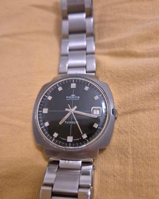 fortis tuxedo