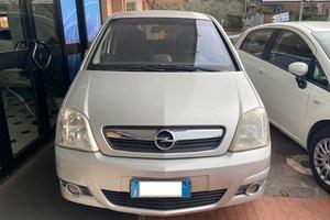 Opel Meriva 1.6 16V Enjoy Automatica