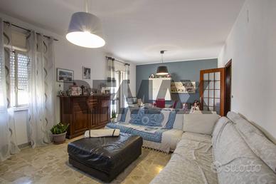 Appartamento - Siracusa