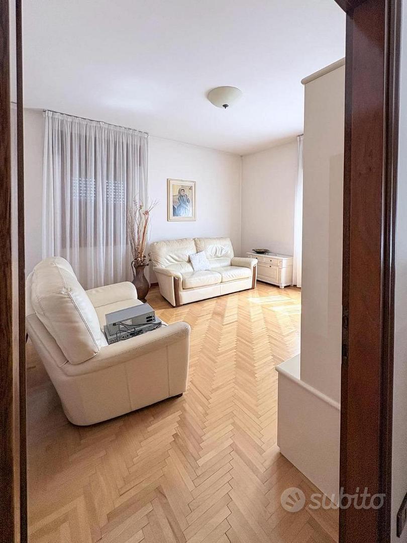 Appartamento – Treviso, Santa Maria del Rovere - Vista 4