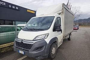 CITROEN Jumper 33 2.2 HDi/130 PM Cassonato Con C