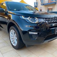 Land Rover Discovery Sport 2.0 TD4 150 CV SE CAMBI