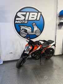 Ktm 125 Duke