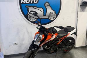 Ktm 125 Duke