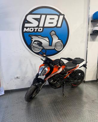Ktm 125 Duke