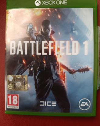 Battlefield 1