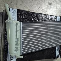 Radiatore fiat idea lancia y, Musa