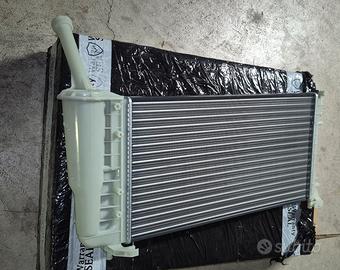 Radiatore fiat idea lancia y, Musa