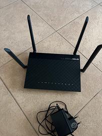 Asus DSL-AC52U