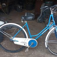 Bici d’epoca