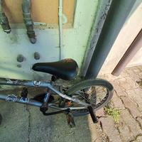 BMX usata