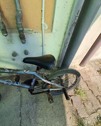 BMX usata