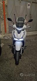 Honda SH 125 2021