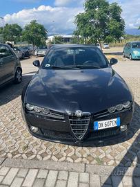 Alfa romeo 159 - 2009