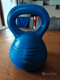 kettlebell blu 5kg 