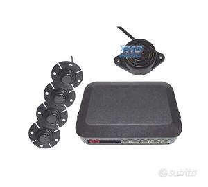 KIT SENSORI PARCHEGGIO INTERNO PARKTRONIC