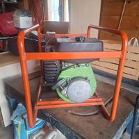 generatore di corrente 