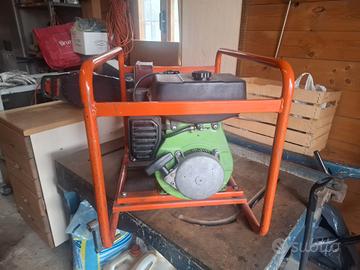 generatore di corrente 