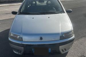 Fiat Punto EL