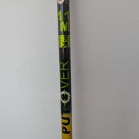 Canna da pesca carbonio Geologic Put Over 300 11mt