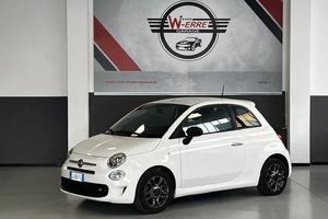 Fiat 500 1.0 Hybrid Connect
