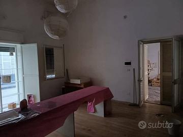 Locale per ufficio o magazzino