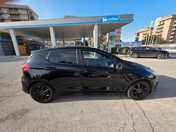 FORD Fiesta 2018 ST-Line
