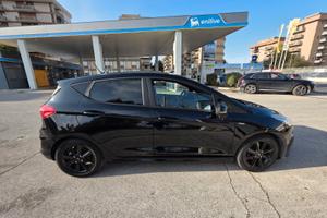 FORD Fiesta 2018 ST-Line
