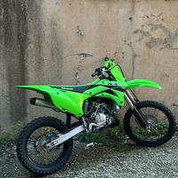 Kx 85