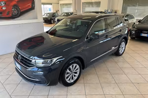 VOLKSWAGEN Tiguan 1.4 TSI eHYBRID DSG Life