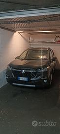 SUZUKI SCROSS HYBRID. Usato pari al nuovo