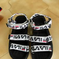 SandLi donna Marca Fila