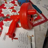 Stura tubi a tamburo